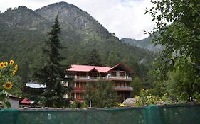 The White House Kasol